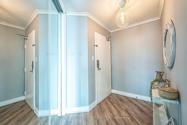 Additional image 4 of 3559 Eglinton Ave Unit 1607