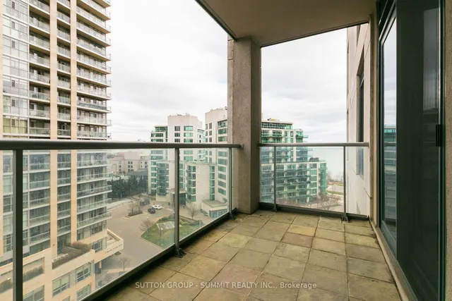 Additional image 28 of 2083 Lake shore Blvd Unit 809