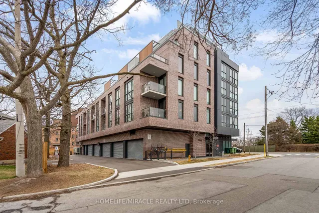 1316 Kingston Rd Unit 201