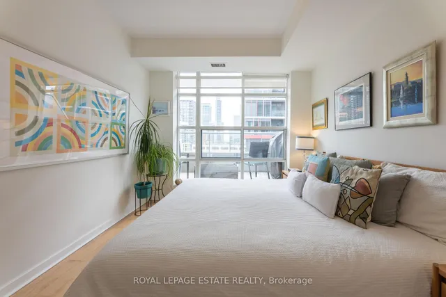 Additional image 10 of 438 Richmond St Unit 1409