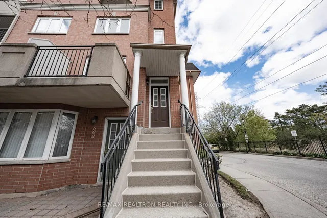 Additional image 3 of 1881 Mcnicoll Ave Unit 601