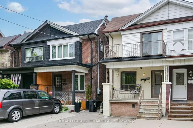 Additional image 2 of 249 Bartlett Ave