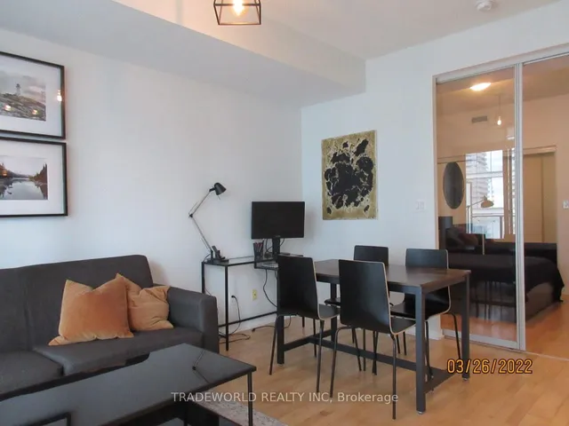 Additional image 8 of 65 Bremner Blvd Unit 1906