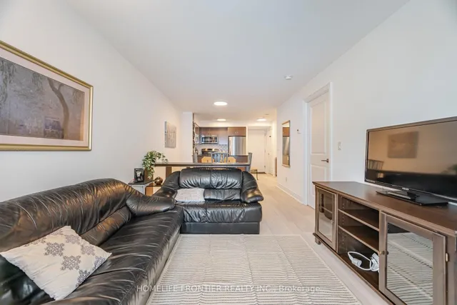 Additional image 26 of 28 Ted Rogers Way Unit 1506