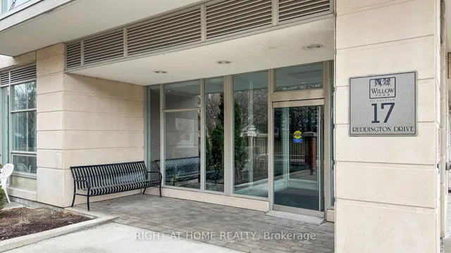 Additional image 26 of 17 Ruddington Dr Unit 308