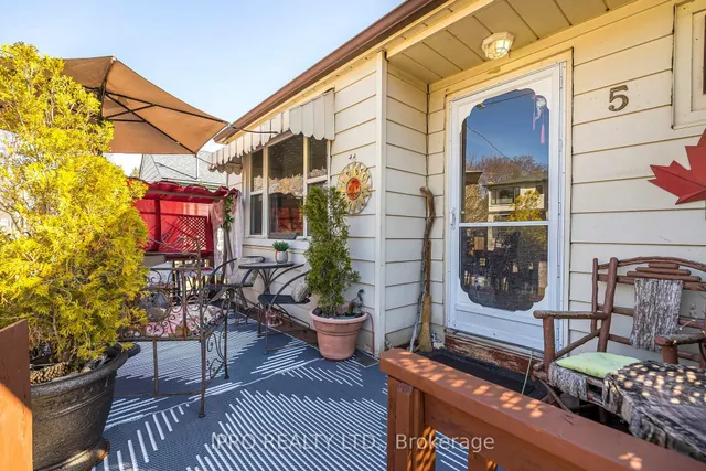 Additional image 39 of 5 Westbourne Ave