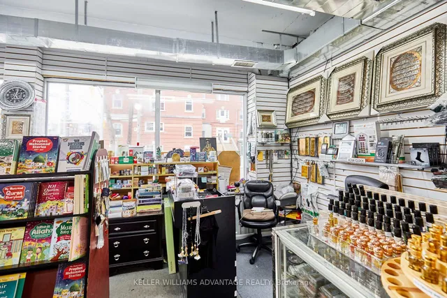 Additional image 34 of 1395 Gerrard St