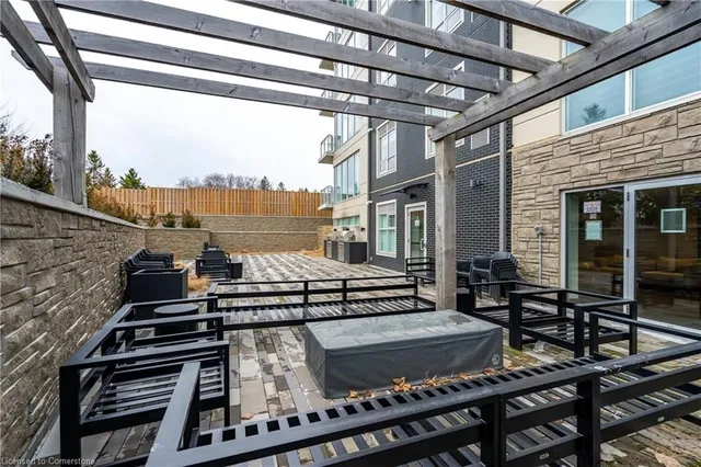 Additional image 34 of 16 Markle Cres Unit 403