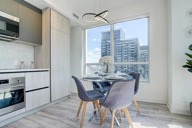 Additional image 23 of 108 PETER St Unit 3706
