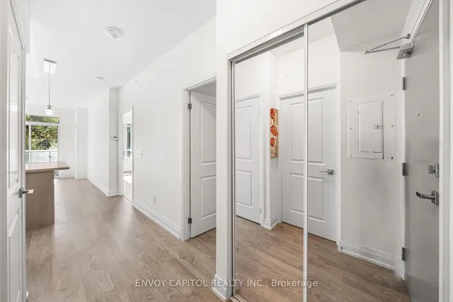 Additional image 7 of 591 Sheppard Ave Unit 316