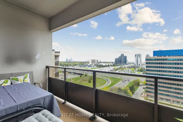 Additional image 31 of 451 The West Mall N/A Unit 1616