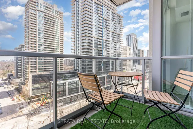 Additional image 18 of 4978 Yonge St Unit 1503