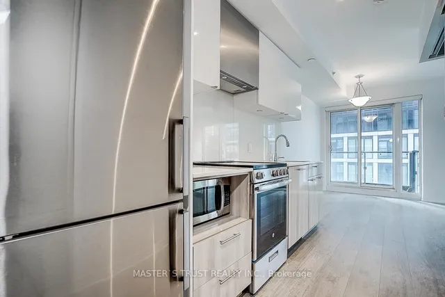 Additional image 10 of 251 Jarvis St Unit 1223