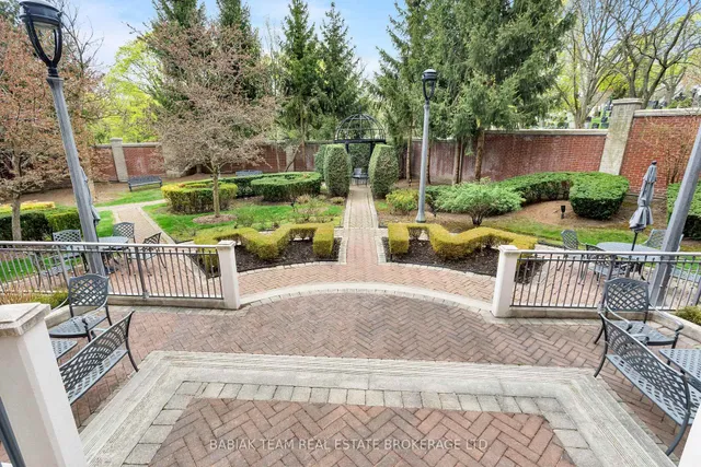 Additional image 36 of 2855 Bloor St Unit 708