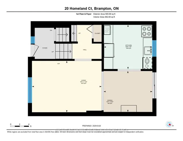 Additional image 18 of 20 Homeland Crt