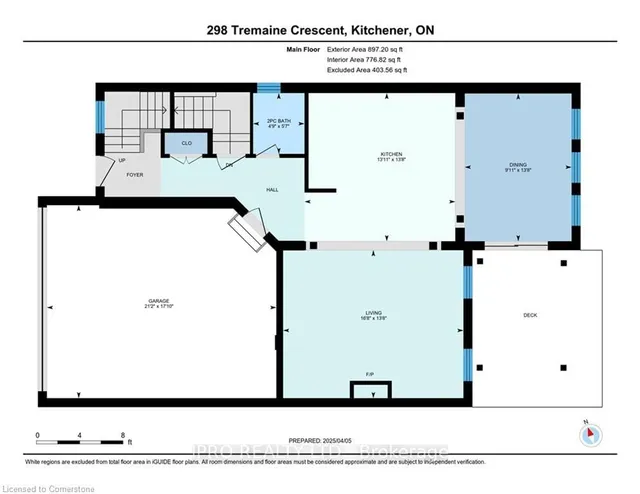 Additional image 46 of 298 Tremaine Cres