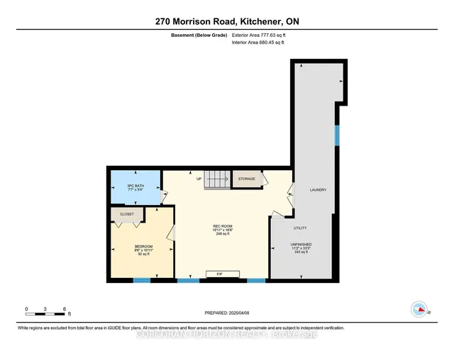Additional image 40 of 270 Morrison Rd Unit 5A