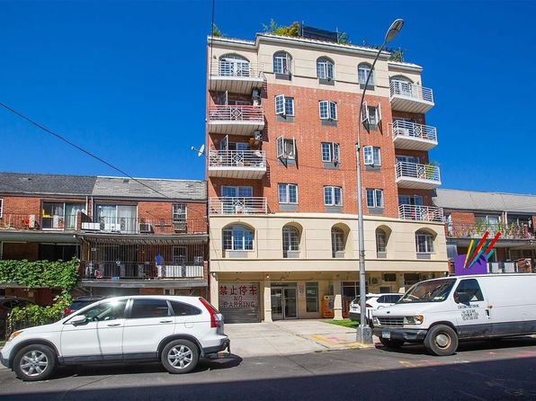 14449 Barclay Ave APT 7B, Flushing, NY 11355