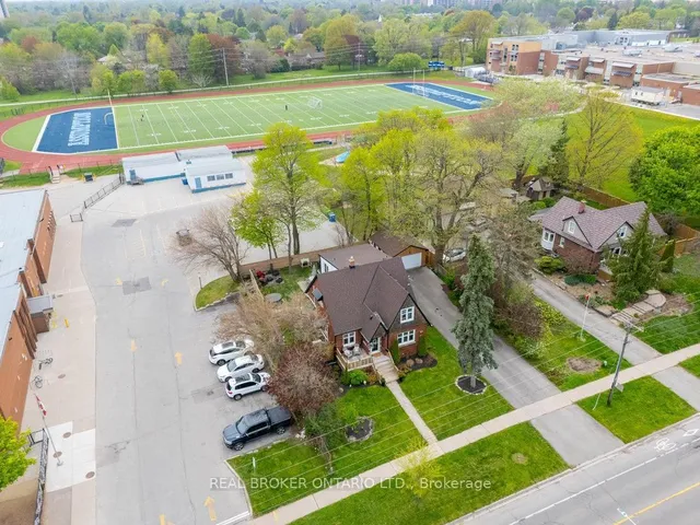 Additional image 39 of 542 Cumberland Ave