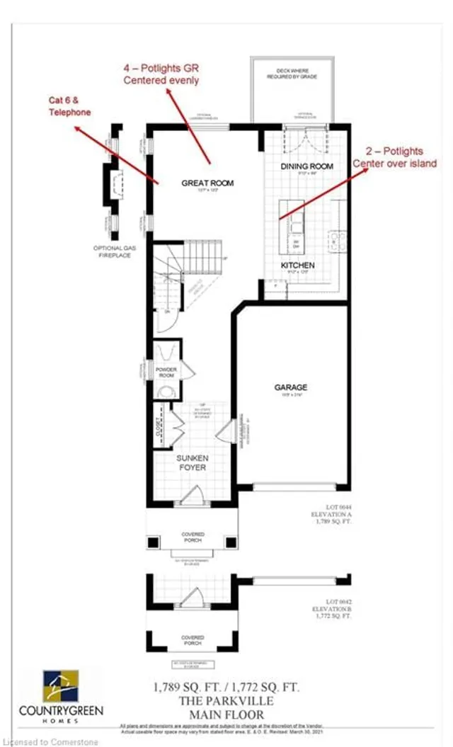 Additional image 3 of 42 Mccurdy Ave