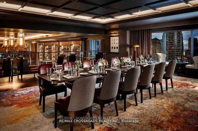 Additional image 33 of 311 Bay St Unit 4801