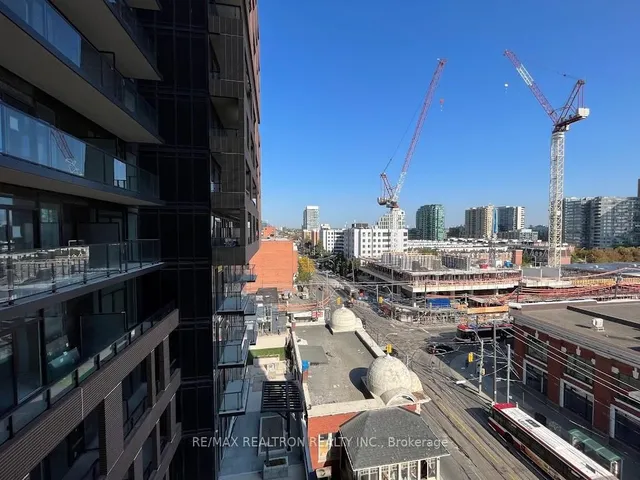 Additional image 12 of 270 Dufferin St Unit 602