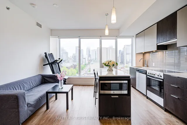 Additional image 23 of 203 College St Unit 1007