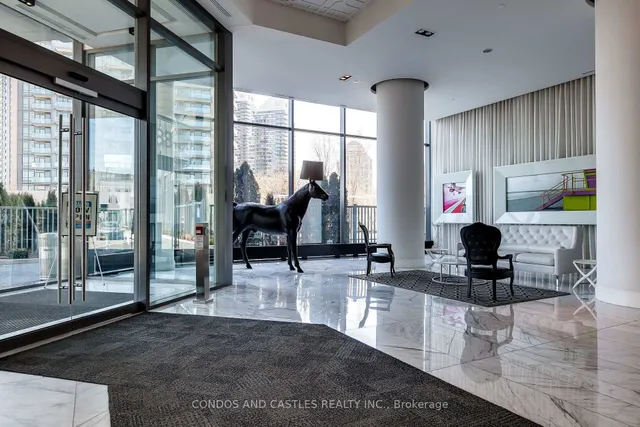 Additional image 30 of 88 Park Lawn Rd Unit 1210