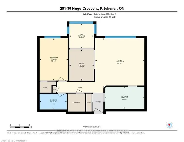 Additional image 16 of 30 Hugo Cres Unit 201