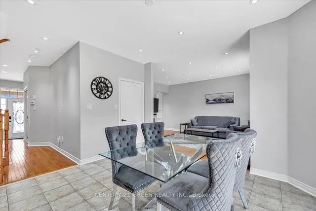 Additional image 12 of 7 Accent Circ