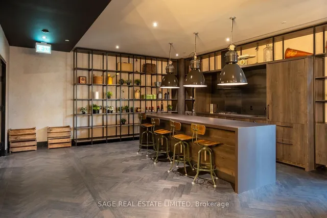 Additional image 36 of 505 Richmond St Unit 1115