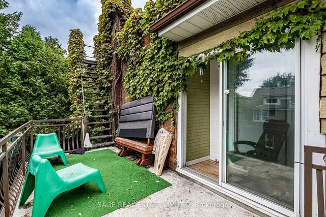 Additional image 31 of 95-97 Fairholt Rd