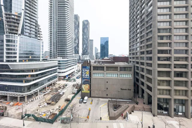 Additional image 12 of 10 Yonge St Unit 1008