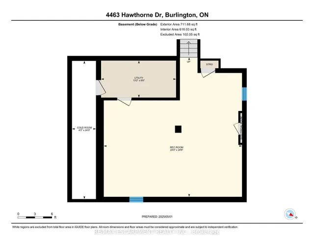 Additional image 33 of 4463 Hawthorne Dr