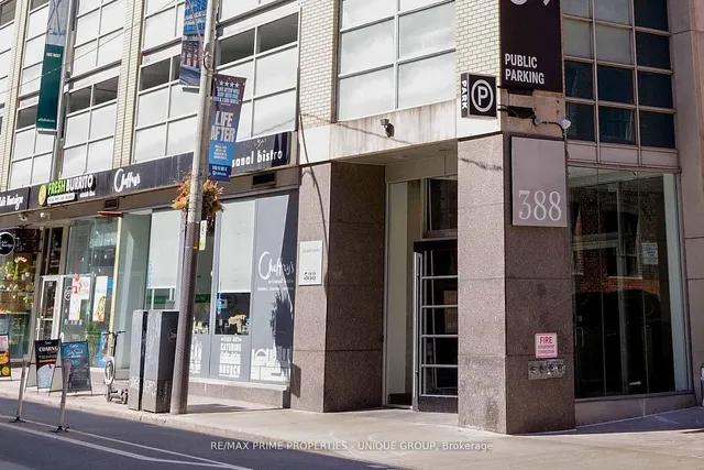 Additional image 3 of 388 Richmond St Unit 923