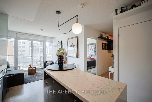 Additional image 17 of 50 Wellesley St Unit 1109