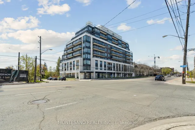 Additional image 2 of 741 Sheppard Ave Unit 209