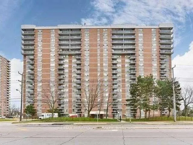 2645 Kipling Ave Unit 1010