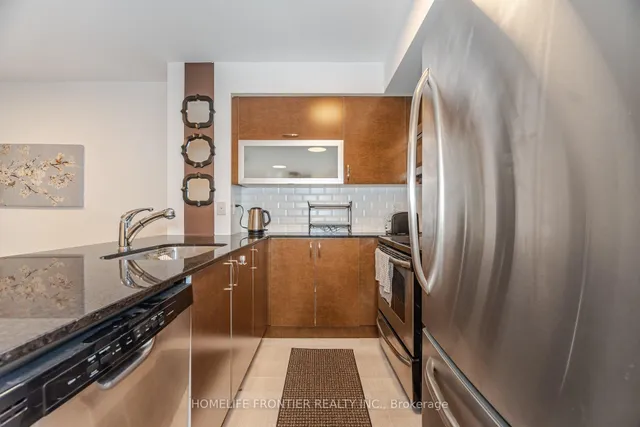 Additional image 16 of 28 Ted Rogers Way Unit 1506