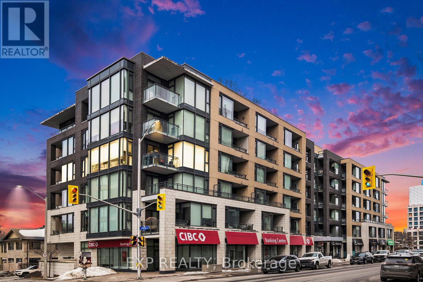 406 - 101 RICHMOND ROAD|Ottawa, Ontario K1Z0A6