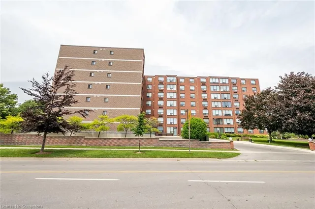 99 Donn Ave Unit 403