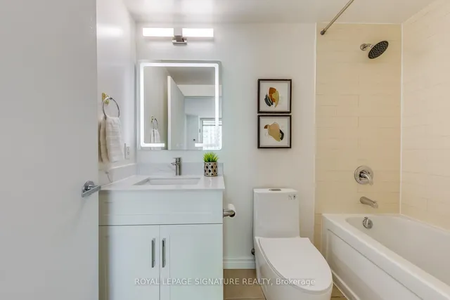 Additional image 24 of 3 Navy Wharf Crt Unit 2307