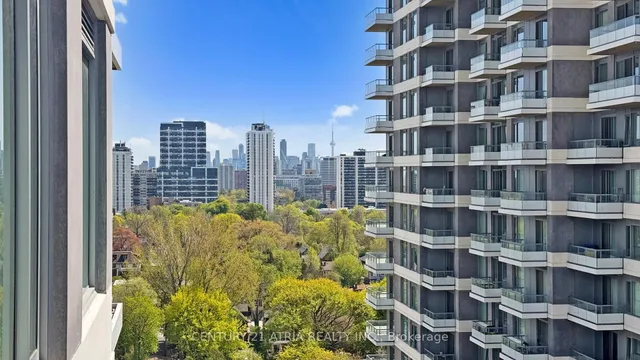 Additional image 21 of 50 Dunfield Ave Unit 1517