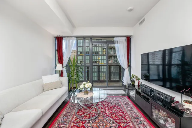 Additional image 11 of 101 Charles St Unit 713