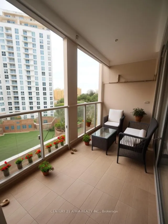 Additional image 30 of 251 Jarvis St Unit 810