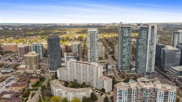 Additional image 38 of 5180 Yonge St Unit 1006