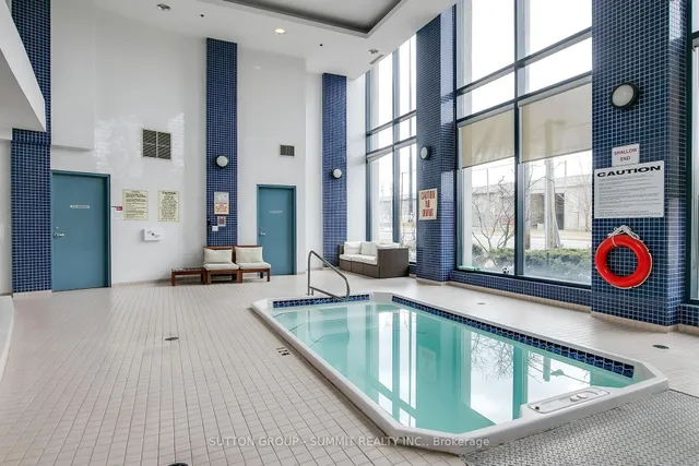 Additional image 40 of 2083 Lake shore Blvd Unit 809