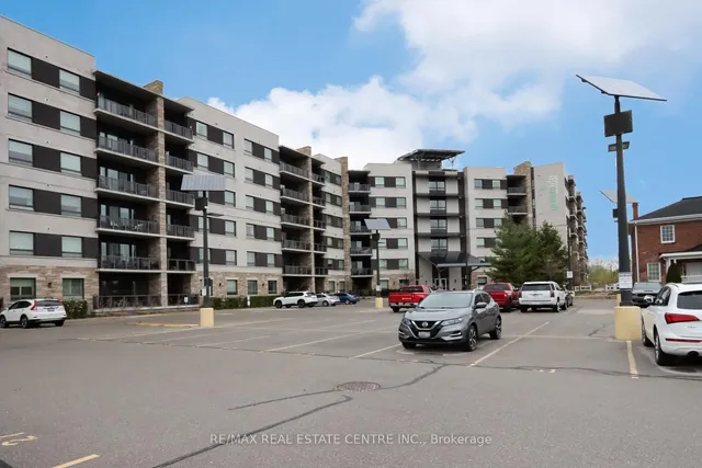 33 Whitmer St Unit 406