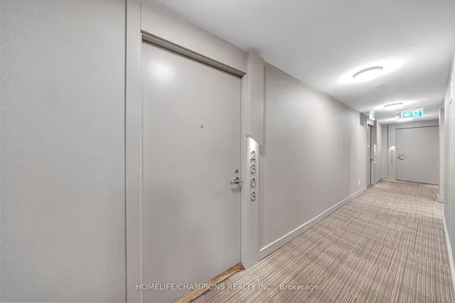 Additional image 19 of 2 Sonic Way Unit 2303