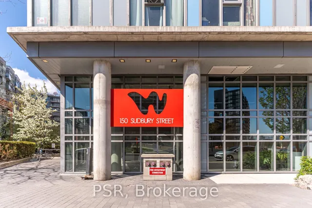 Additional image 2 of 150 Sudbury St Unit 402